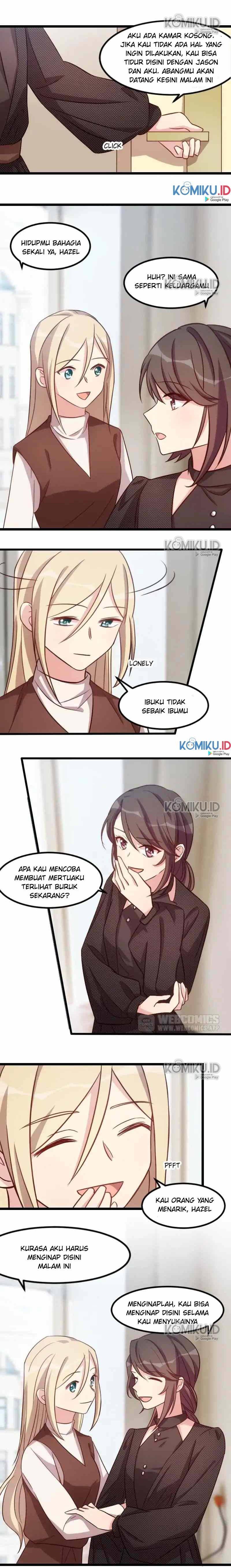 CEO’s Sudden Proposal Chapter 114 Gambar 3